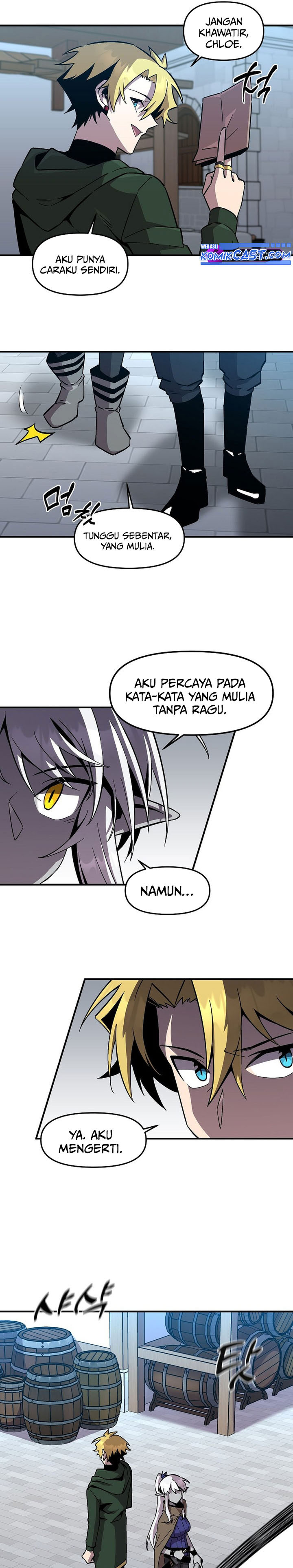 Dilarang COPAS - situs resmi www.mangacanblog.com - Komik i am player who suck alone 153 - chapter 153 154 Indonesia i am player who suck alone 153 - chapter 153 Terbaru 13|Baca Manga Komik Indonesia|Mangacan